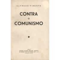 Livros/Acervo/P/PIMENTA ALF CONTRA